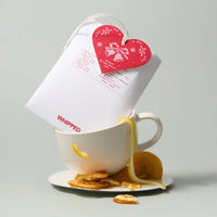 WHIPPED Perfumed Sachet 40g (2 Types)