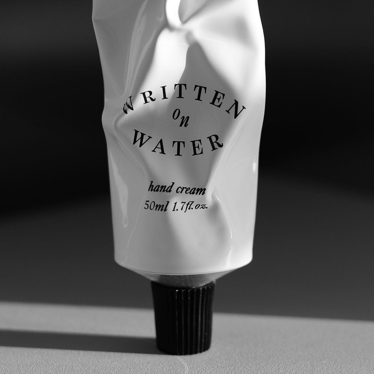 WRITTEN ON WATER Poetry Hand Cream 50ml