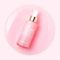 WellDerma PDRN Exosome Hydro Ampoule 30ml