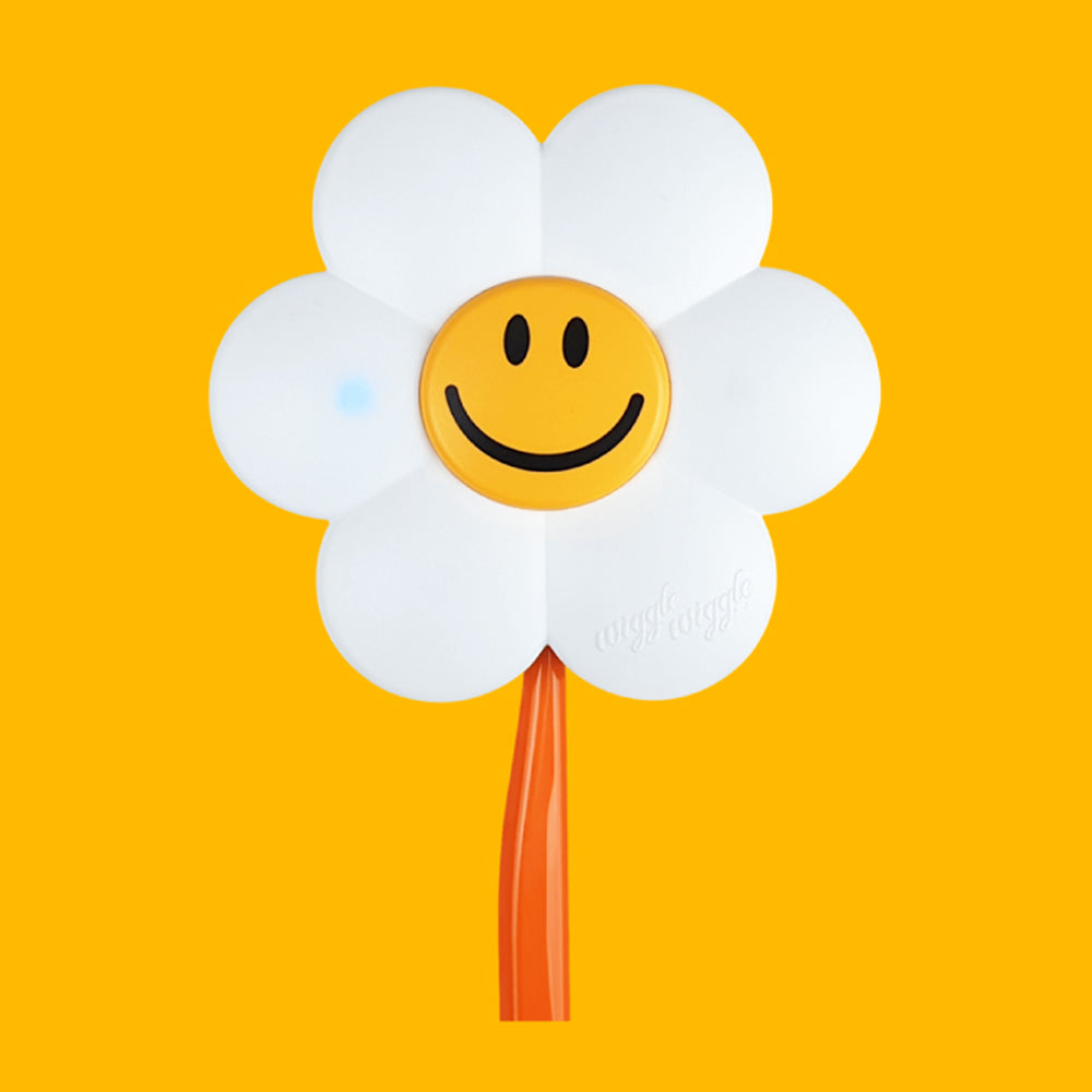 Wiggle Wiggle Cordless Toothbrush Sterilizer - Smile We Love