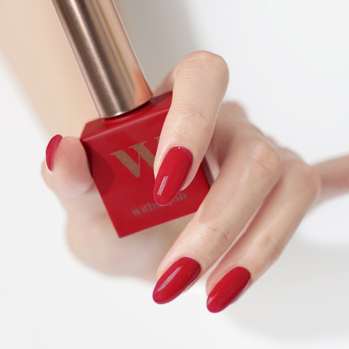 Withshyan Withgel Collection - W11 Red Bean