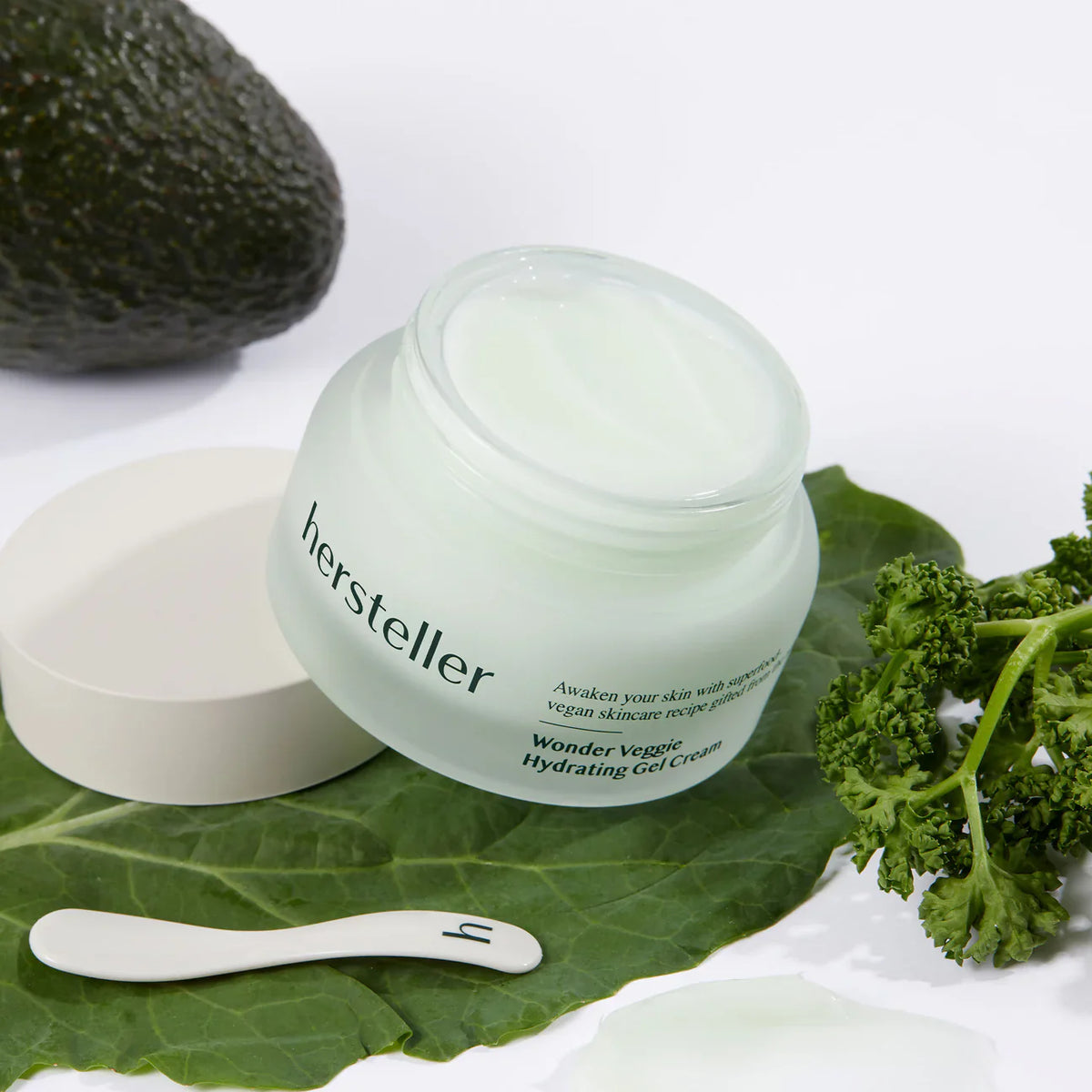 hersteller Wonder Veggie Hydrating Gel Cream 50ml