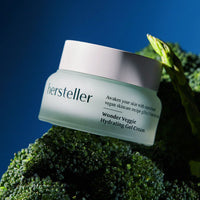 hersteller Wonder Veggie Hydrating Gel Cream 50ml