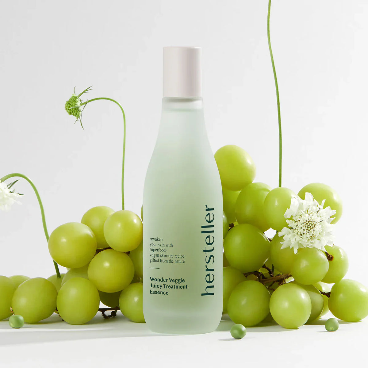 hersteller Wonder Veggie Juicy Treatment Essence 150ml