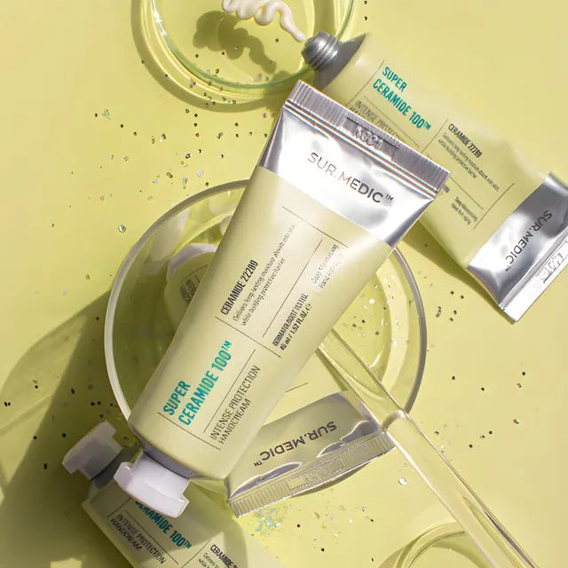 NEOGEN Surmedic Super Ceramide 100TM Intense Protection Hand Cream 45ml