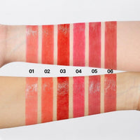 YNM Candy Gloss Balm 3g 6 types