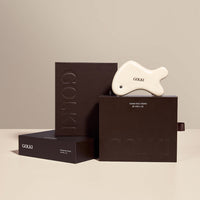 Yakson House Golki Face Stone