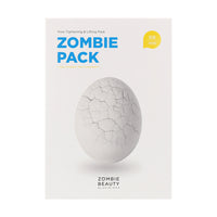 Draws out impurities and excess oil from the skin, helping to unclog pores and prevent breakouts.