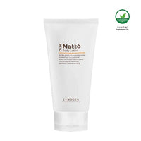 ZYMOGEN Dr.K Natto Body Lotion 150ml - DODOSKIN
