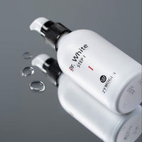 ZYMOGEN Dr. White Step I 105ml