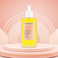 NATUREKIND Whitening Mega Vitamin Ampoule 100ml - DODOSKIN