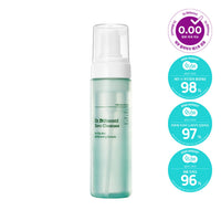 Dr.Different Zero Cleanser for Oily Skin 200ml - DODOSKIN