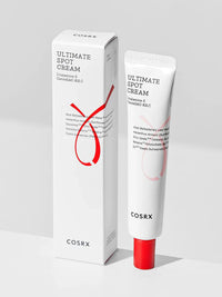 COSRX AC Collection Ultimate Spot Cream 30g