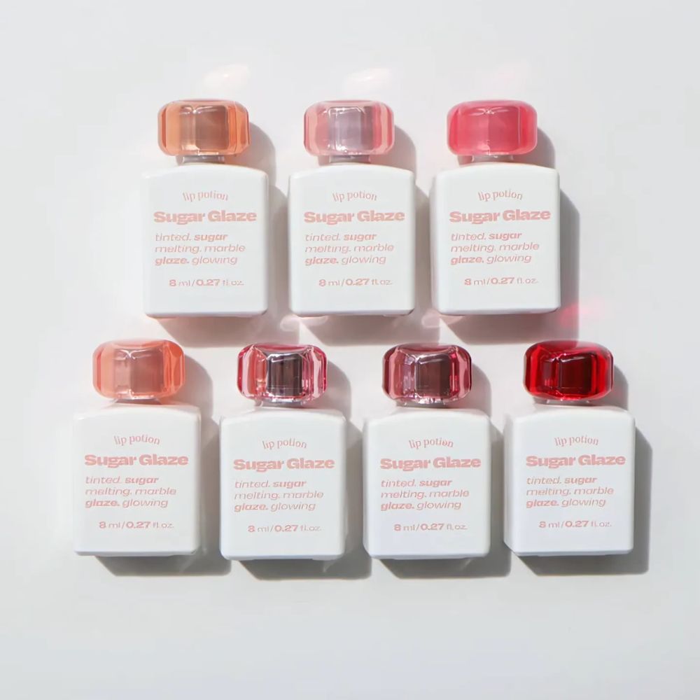 This lip tint provides a rich, long-lasting color payoff with a smooth, lightweight texture that feels comfortable on the lips.