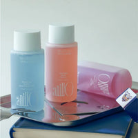 anillO Rosy Night & Shower Time Travel Shower Set