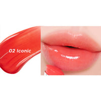 athe Glazm Lipbalm Stick 6 colors