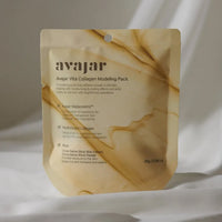 avajar Collagen Modeling Pack 2 Types