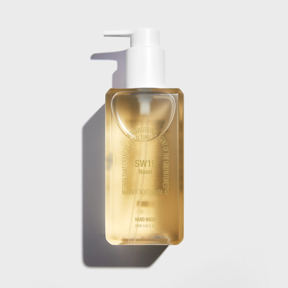 SW19 Noon HAND WASH 280ml