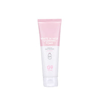 G9SKIN White In Milk Whipping Foam 120ml - Dodoskin