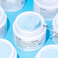 belif Aqua Bomb Smart Cleansing Oil Balm 100ml