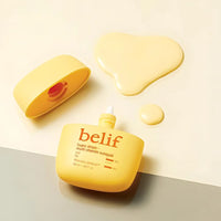 Its unique “Sunquid” texture is ultra-light and absorbs quickly, leaving no sticky or greasy residue, making it ideal for daily use under makeup or on its own.