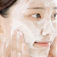 beplain Mung Bean pH-Balanced Cleansing Foam 160ml