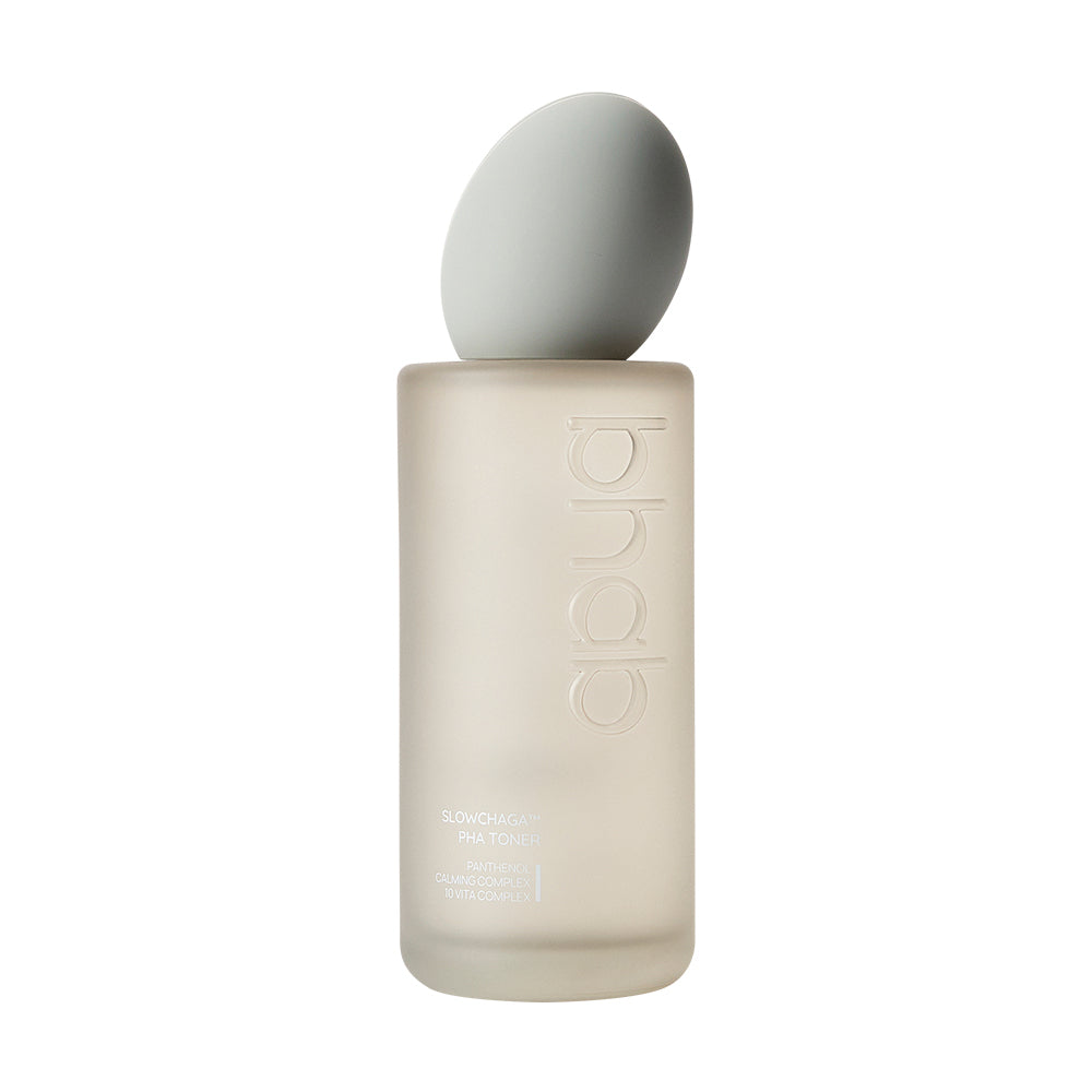 bhab SLOWCHAGA PHA Toner 150ml