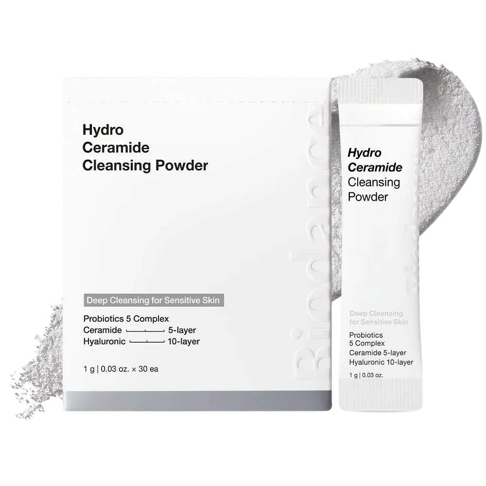 Biodance Hydro Ceramide Cleansing Powder 30ea