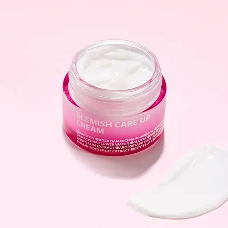 ISOI Brightening Cream