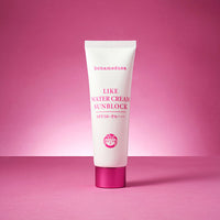 bonamedusa Like Water Cream Sun Block 50ml