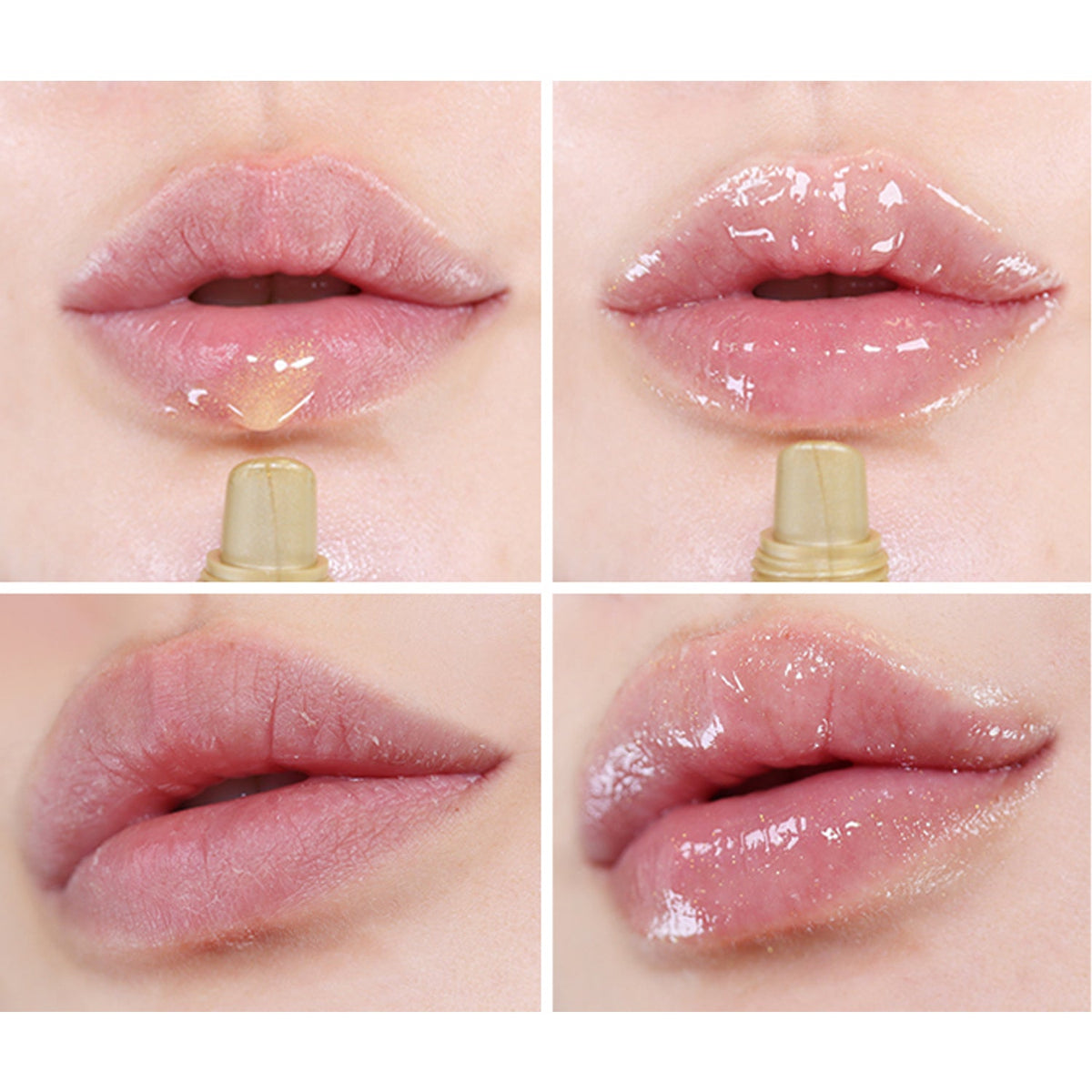 bonamedusa Lip Wave Delete Sunset Gold 15ml