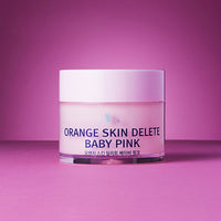 bonamedusa Orange Skin Delete Baby Pink 30g