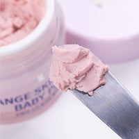 bonamedusa Orange Skin Delete Baby Pink Mini 10g