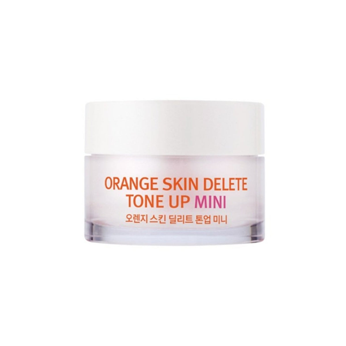 bonamedusa Orange Skin Delete Tone Up Mini 10g