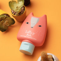 Daily Cooper Moist Multi Lotion - DODOSKIN