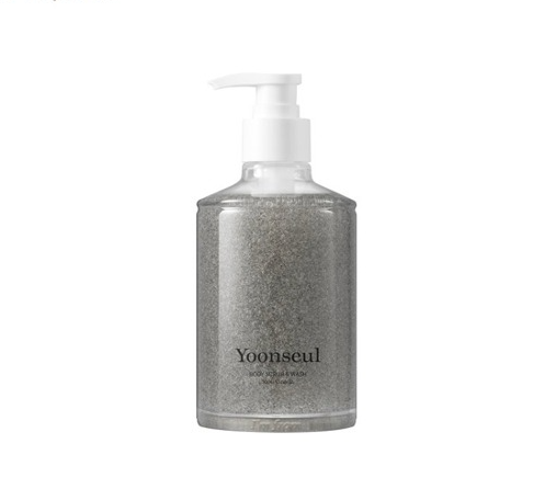 I'm from Body Scrub & Wash - 2 Types 300g