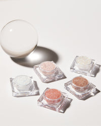 Glint Glitter Gel 3.8g - DODOSKIN