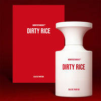 BORNTOSTANDOUT Eau de Parfum 50ml #Dirty Rice - DODOSKIN