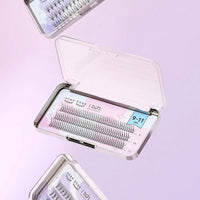 ccam bbak I Dol Lash MIX (3 Types Choose 1)