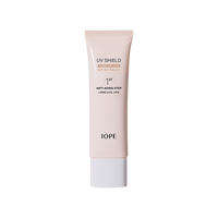 IOPE UV Shield Essential Tone-up Sun SPF 50+ PA++++ 50ml