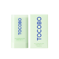 (Prince)TOCOBO Cica Cooling Sun Stick SPF50+ PA++++ 18g - DODOSKIN