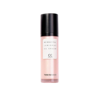 (Matthew검수) THANK YOU FARMER Be Beautiful CC Cream SPF30 PA++ 40ml - DODOSKIN