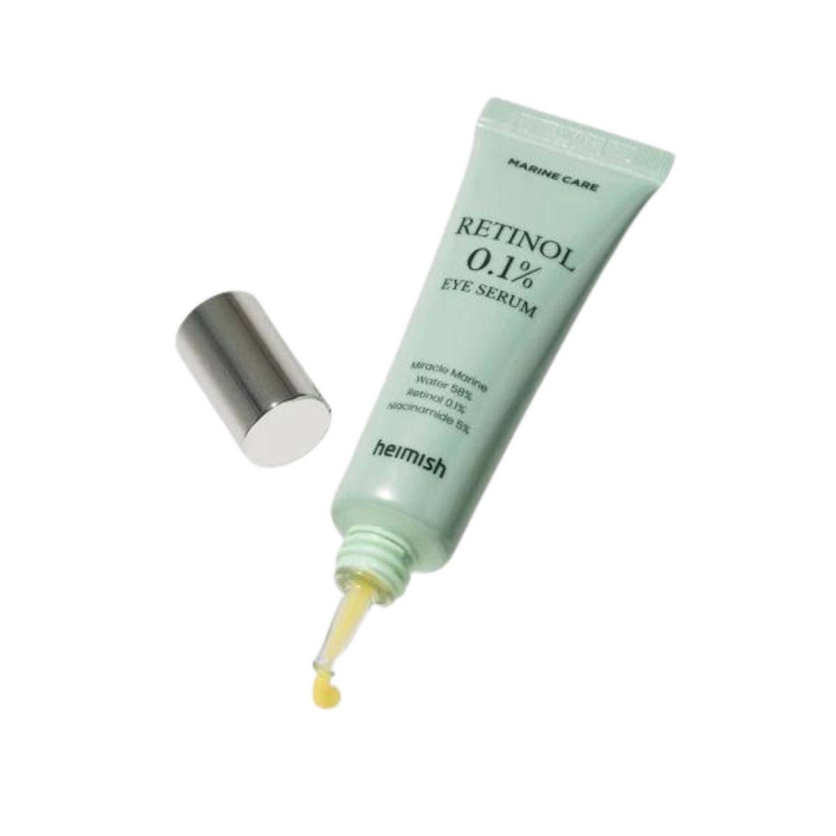 BRMUD Relief Mud Secret Body Scrub 180g - DODOSKIN