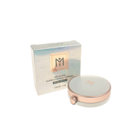 MAY ISLAND Audrey Diapearl Cushion SPF50+ PA++++ 15g - DODOSKIN