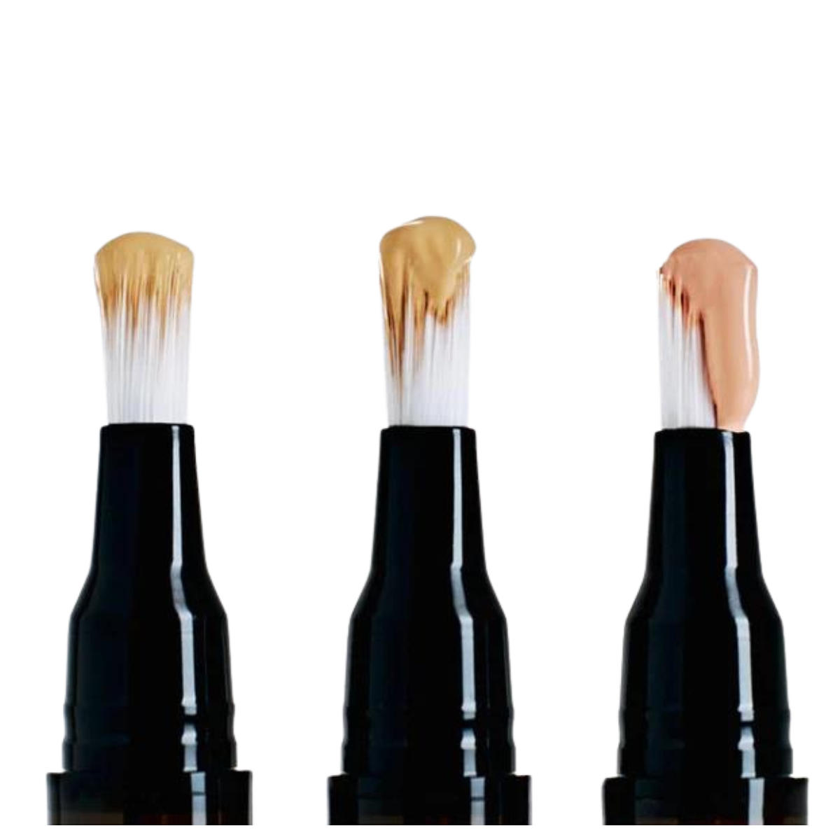 NAMING Skin Fit Concealer Brush 2.2ml - 3 Colors