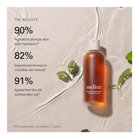 Melixir Vegan Balancing Toner™ 150ml/290ml