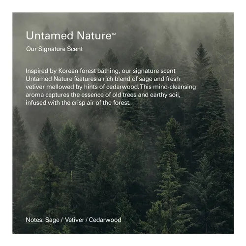 Melixir Vegan Hand Cream #Untamed Nature 50ml