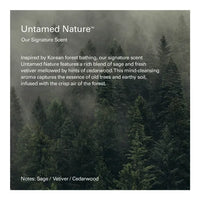 Melixir Vegan Hand Cream #Untamed Nature 50ml