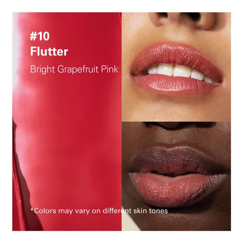 Melixir Vegan Lip Butter 3.9g