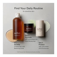 Melixir Vegan Balancing Toner™ 150ml/290ml